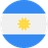 Bandera de Catamarca, Argentina
