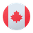 Bandera de Toronto, Canada