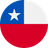 Bandera de Antofagasta, Chile