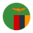 Bandera de Central African Copperbelt (DRC/Zambia)