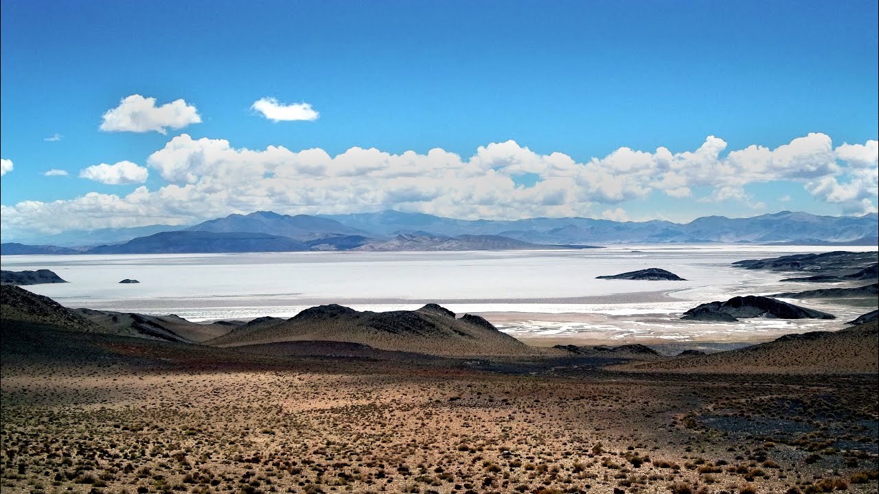 Argentina