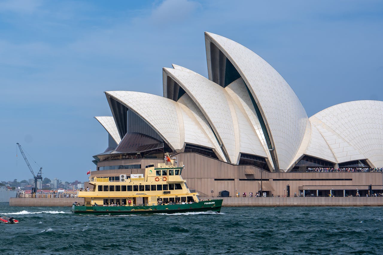 Australia