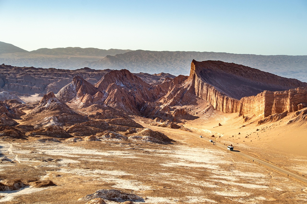 Chile