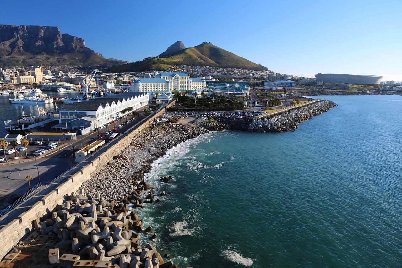 South Africa